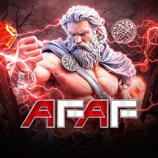 AFAF - Pertahanan Menara yang Menggugah Strategi