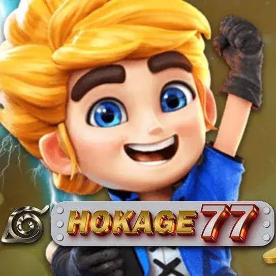 HOKAGE77 - Nikmati Keseruan Game Santai