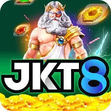 JKT8 - Permainan Slot Seru dan Menarik