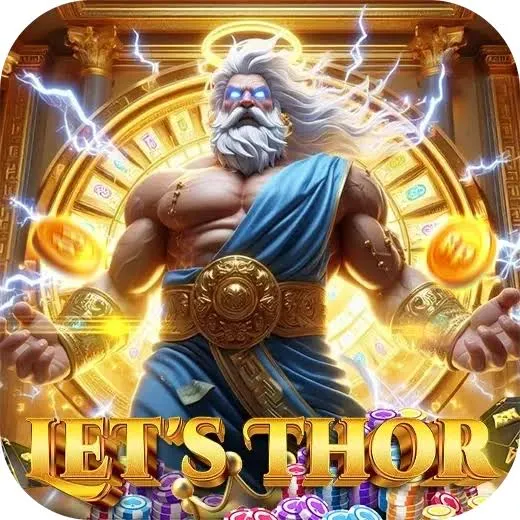 LETSTHOR - Game Idle Seru untuk Mengisi Waktu Luang