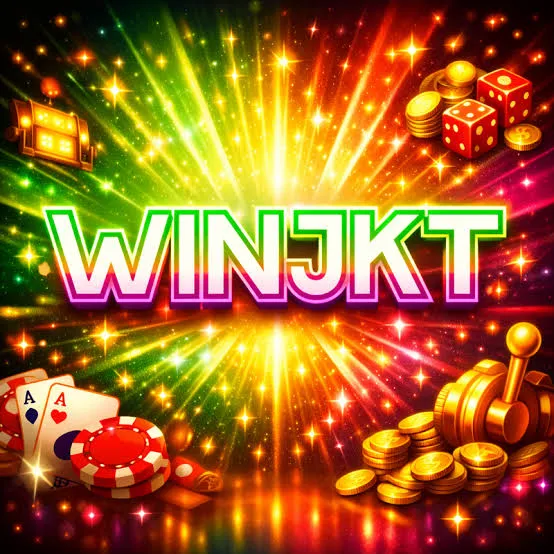 WINJKT - Petualangan Bertani yang Mengasyikkan